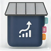 vitrine digitale pour les Pros